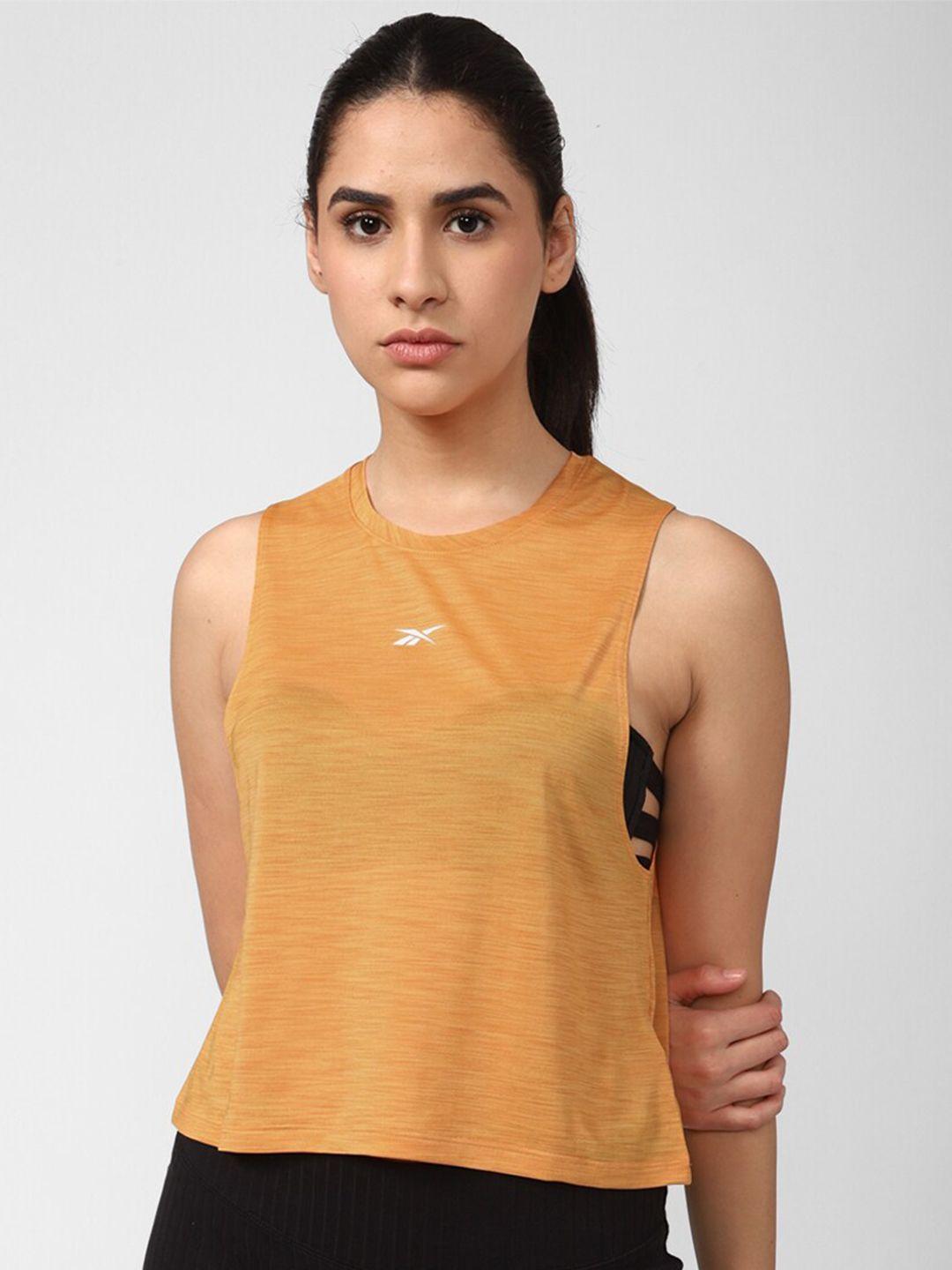 reebok women wor ac tank top