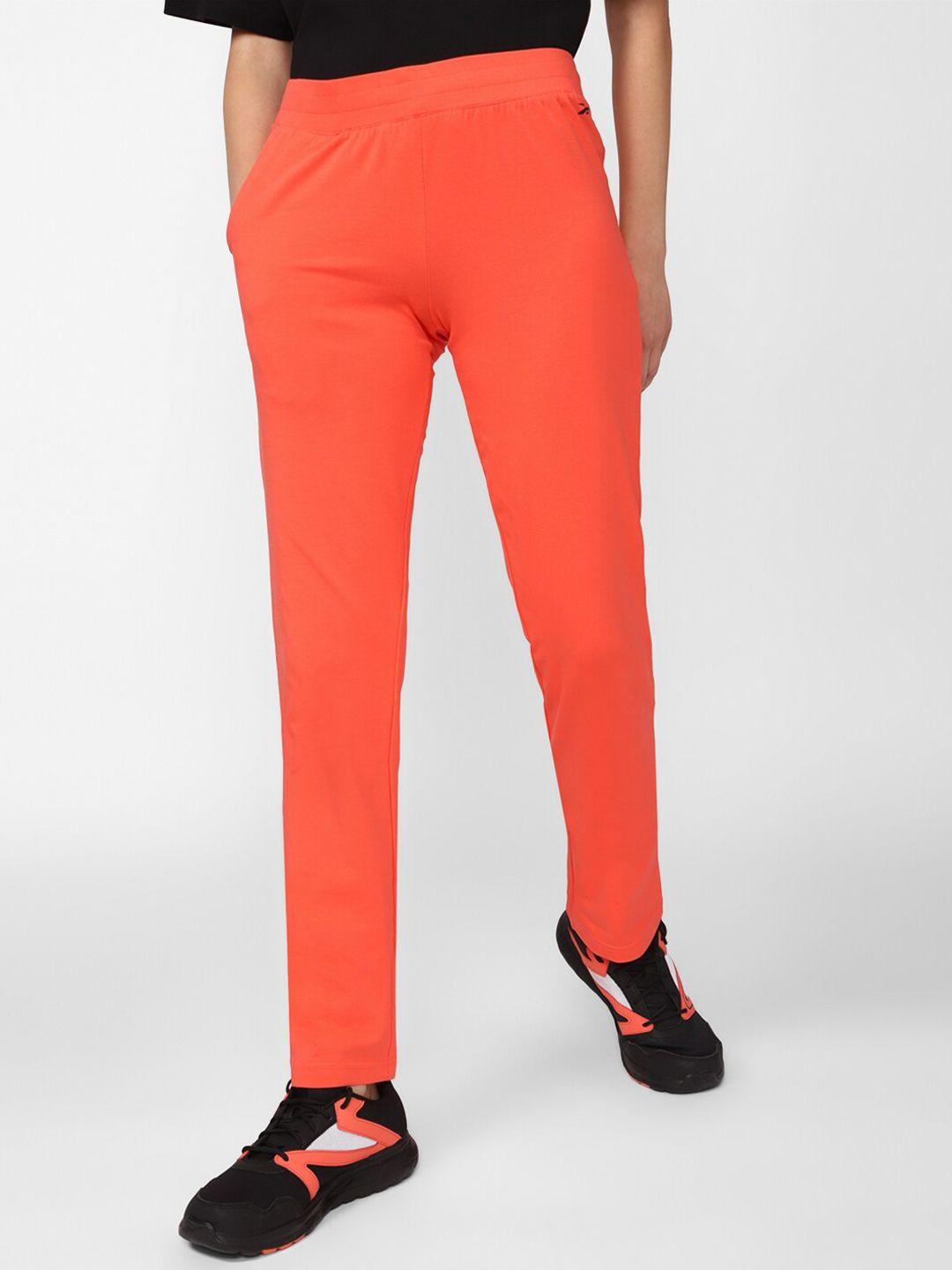 reebok womens fnd w track pants