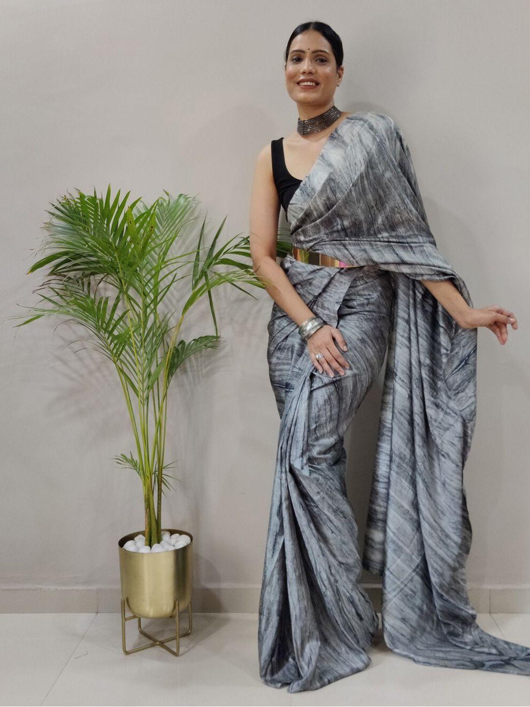 reeta fashion ombre silk blend saree