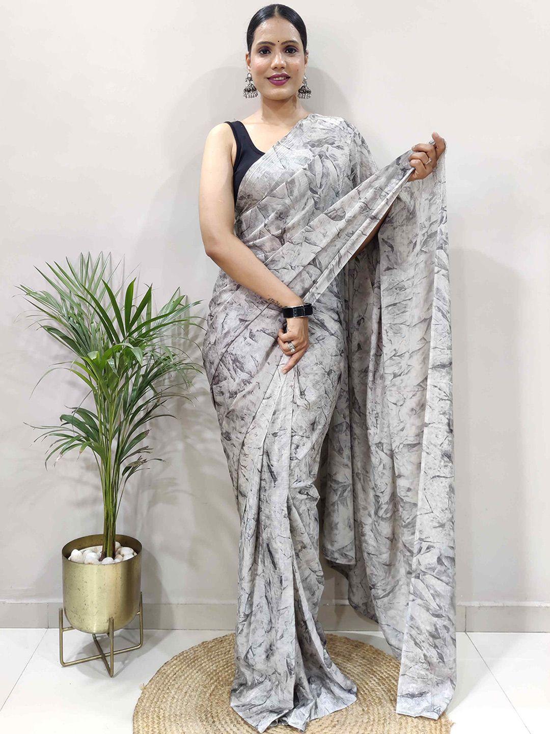 reeta fashion poly chiffon saree