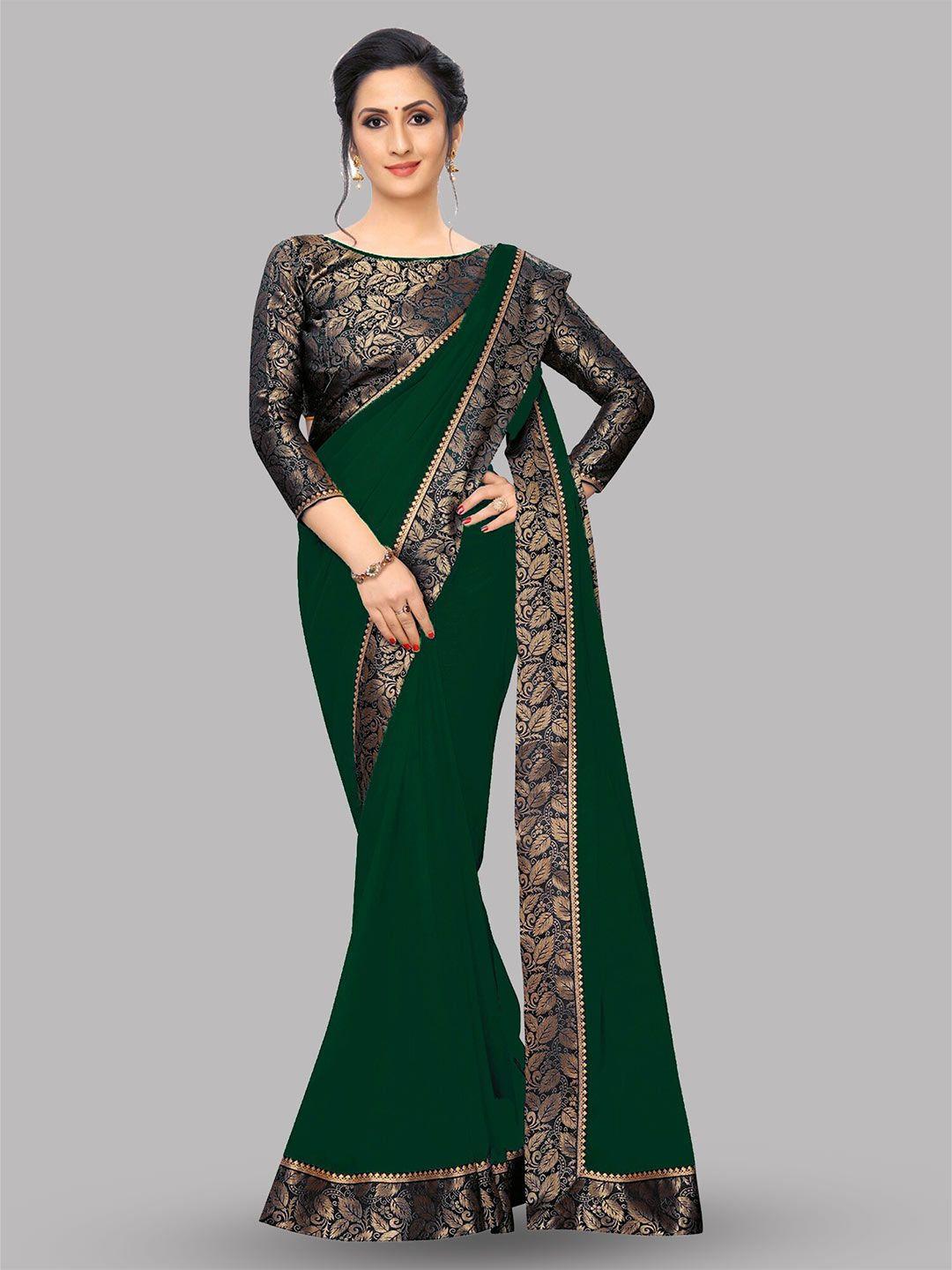 reeta fashion pure georgette saree