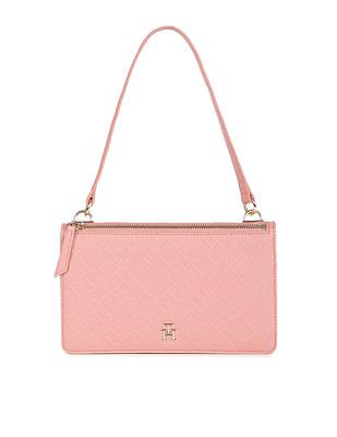 refined monogram shoulder bag