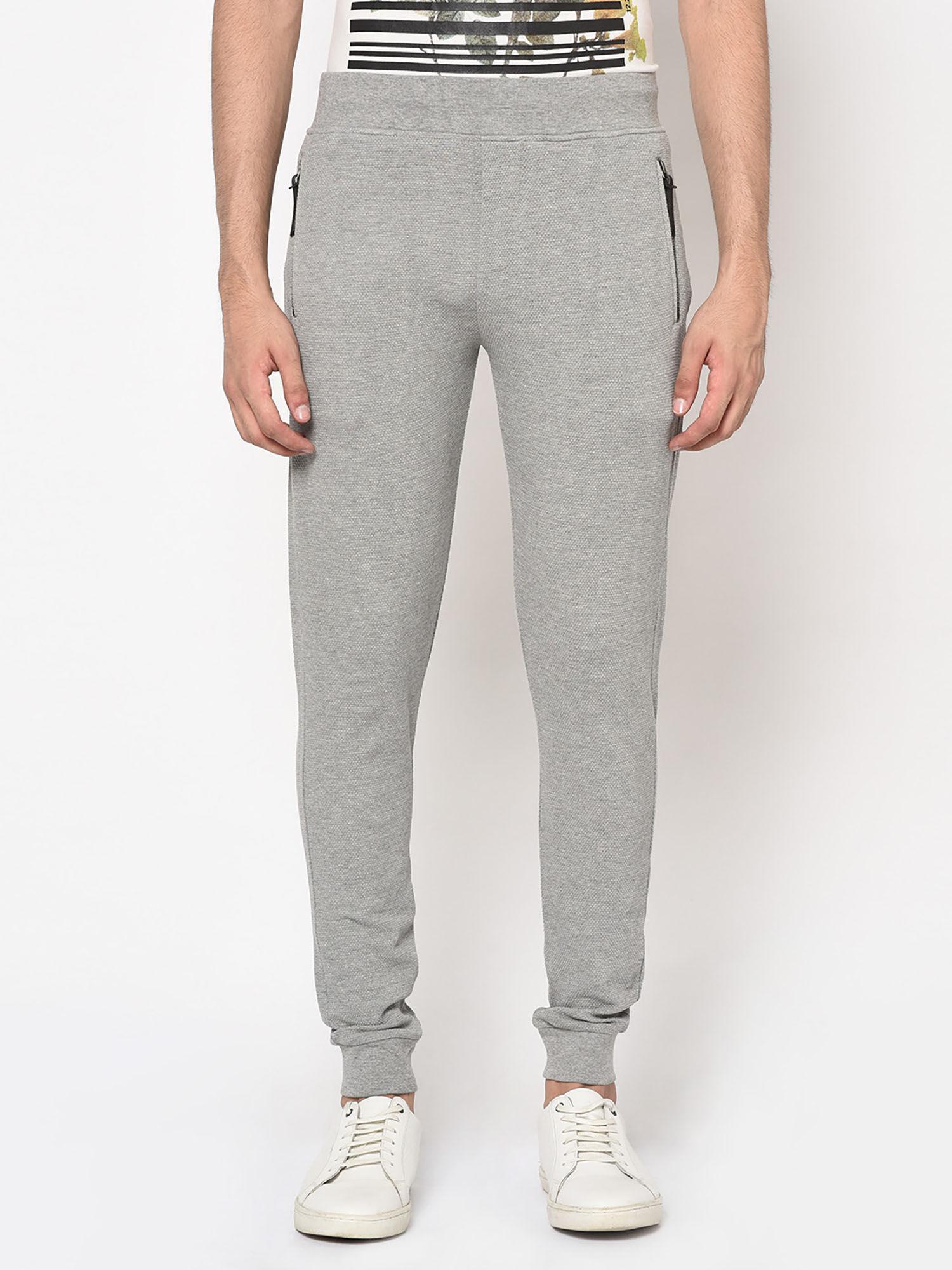 reflex casual khakis in grey