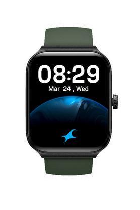 reflex horizon 47x39.6x11.9 mm silicone smartwatch watch for unisex - 38095pp12