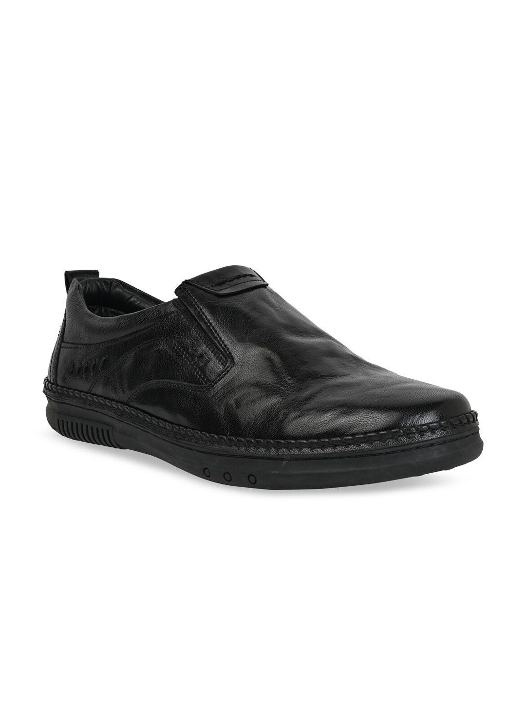 regal-men-printed-leather-slip-on-sneakers