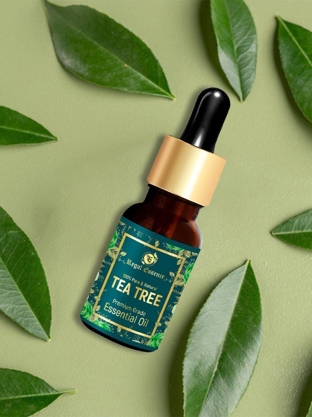 regal essence tea tree essential oil 15 ml