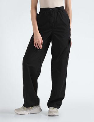 regenerative cotton cargo pants