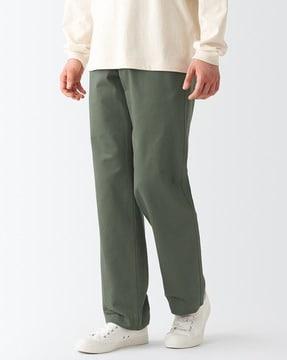 regular fit inseam chinos