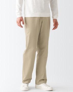 regular fit inseam chinos