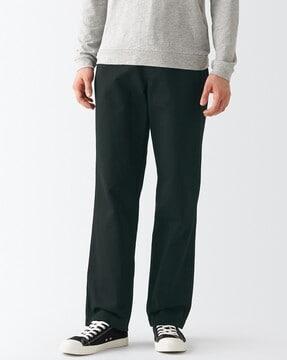 regular fit inseam chinos