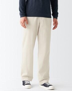 regular fit inseam chinos