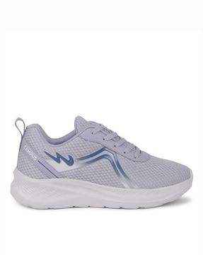 regular fit running sport shoes