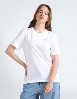 regular fit sustainable t-shirt