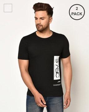 regular fit t-shirt