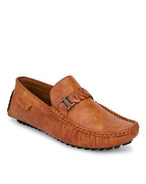 regular men  leather shoes