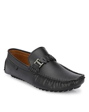 regular men  leather shoes