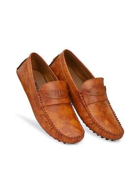 regular men  leather shoes