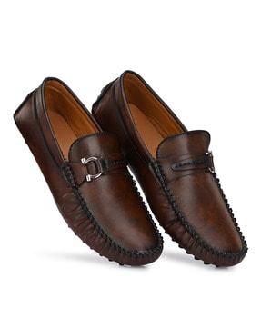 regular men  leather shoes