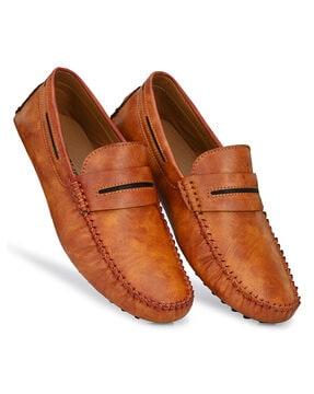 regular men  leather shoes