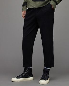 rein relaxed fit trouser