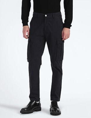 relax tapered joggers