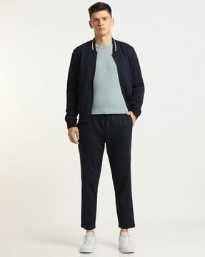 relaxed fit pants
