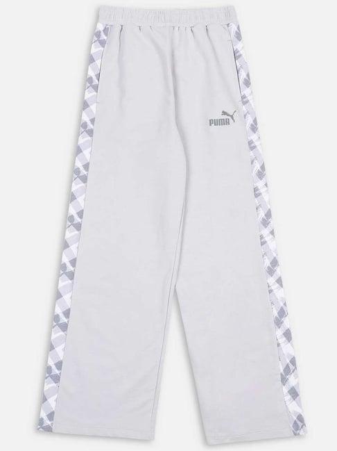 relaxed aop panel youth relaxed fit pants