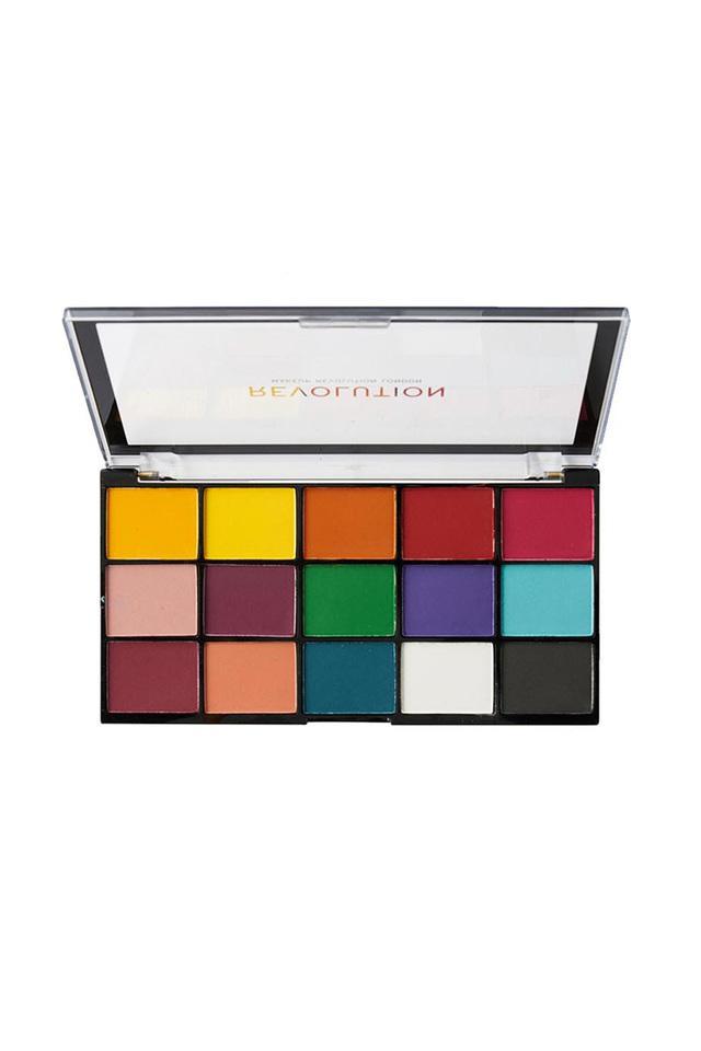 reloaded palette