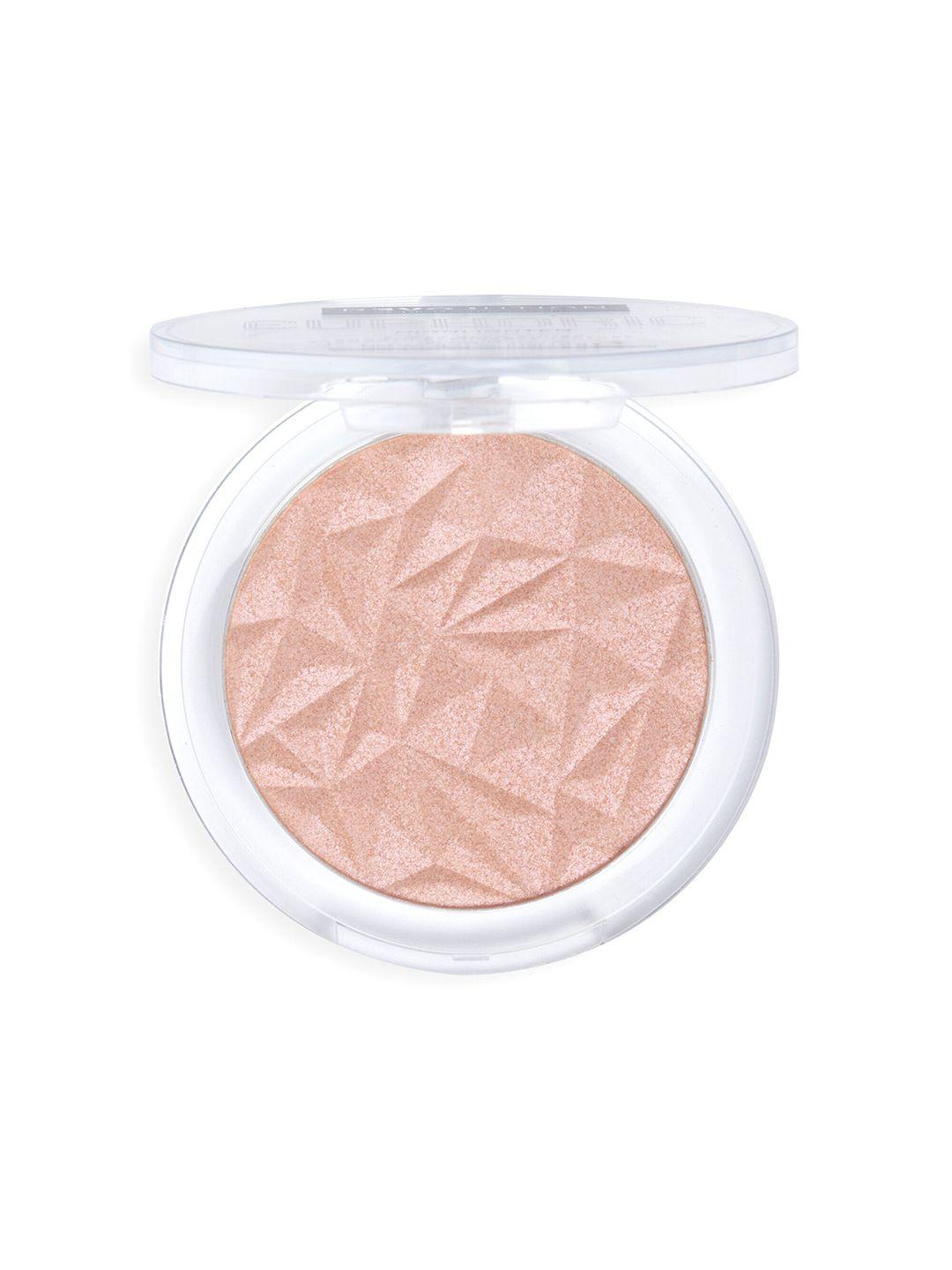 relove highlighter with super glow finish 6 g - euphoric