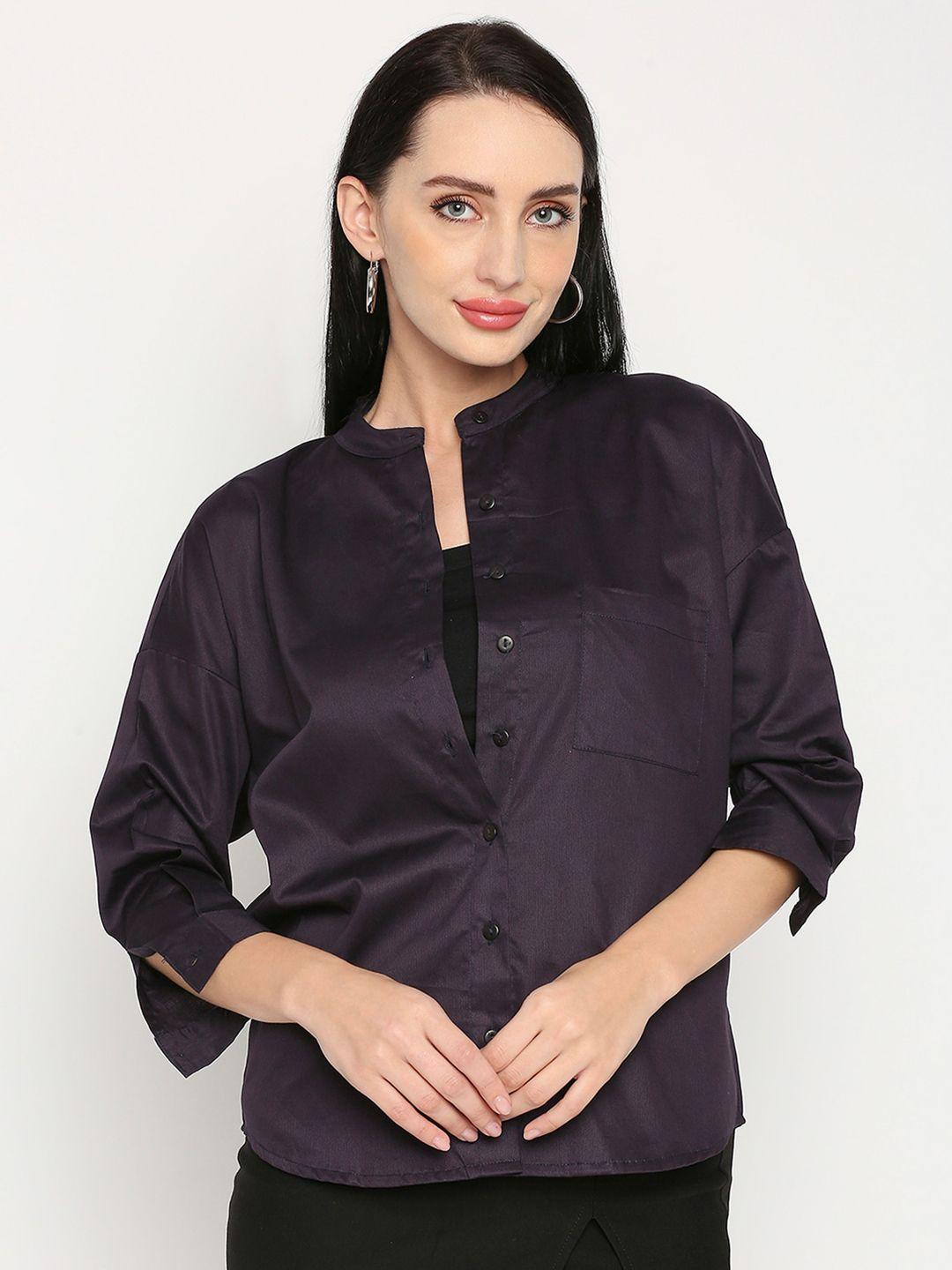 remanika women comfort casual cotton shirt