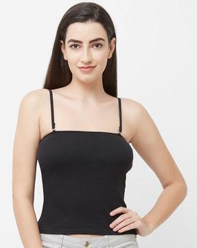 removable padding camisole