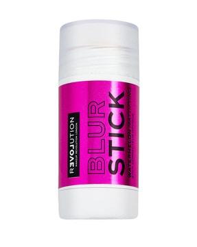 remove blur fix stick - blur