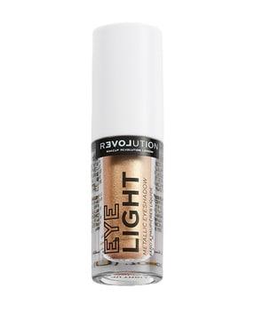 remove eye light metallic eyeshadow - light up