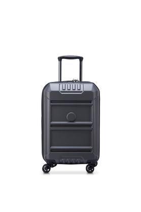 rempart polycarbonate hard trolley - anthracite