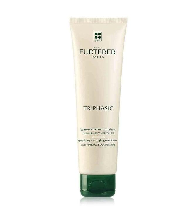 rene furterer triphasic texturizing detangling conditioner 150 ml