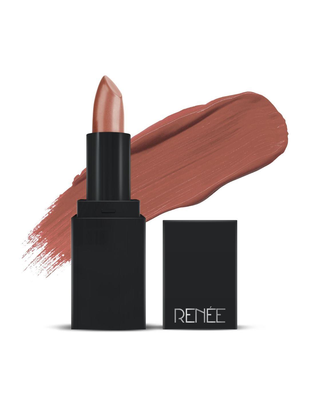 renee creme mini lipstick  1.65g - mood for nude