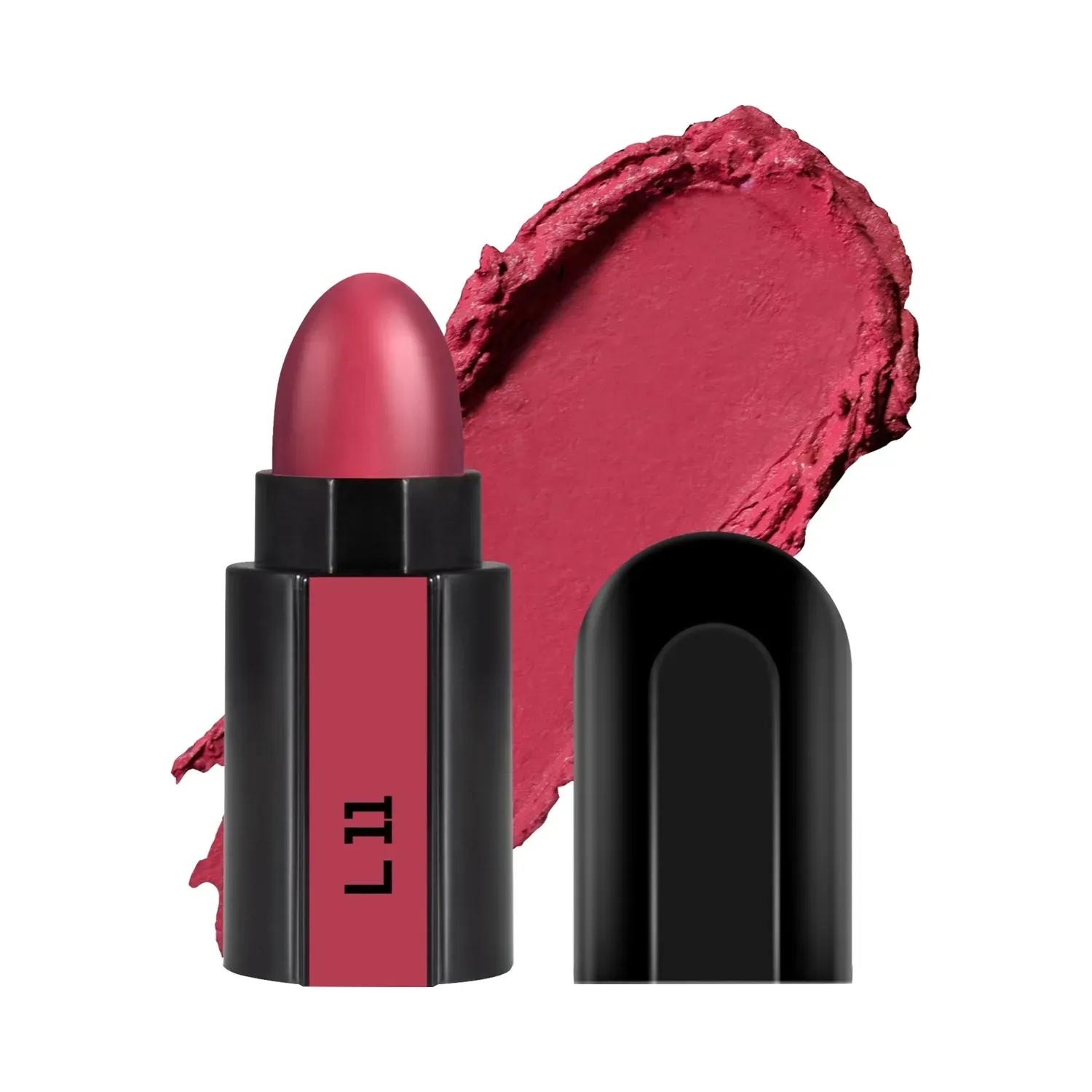 renee fab bullet lipstick - l 11 blush bomb (1.5g)