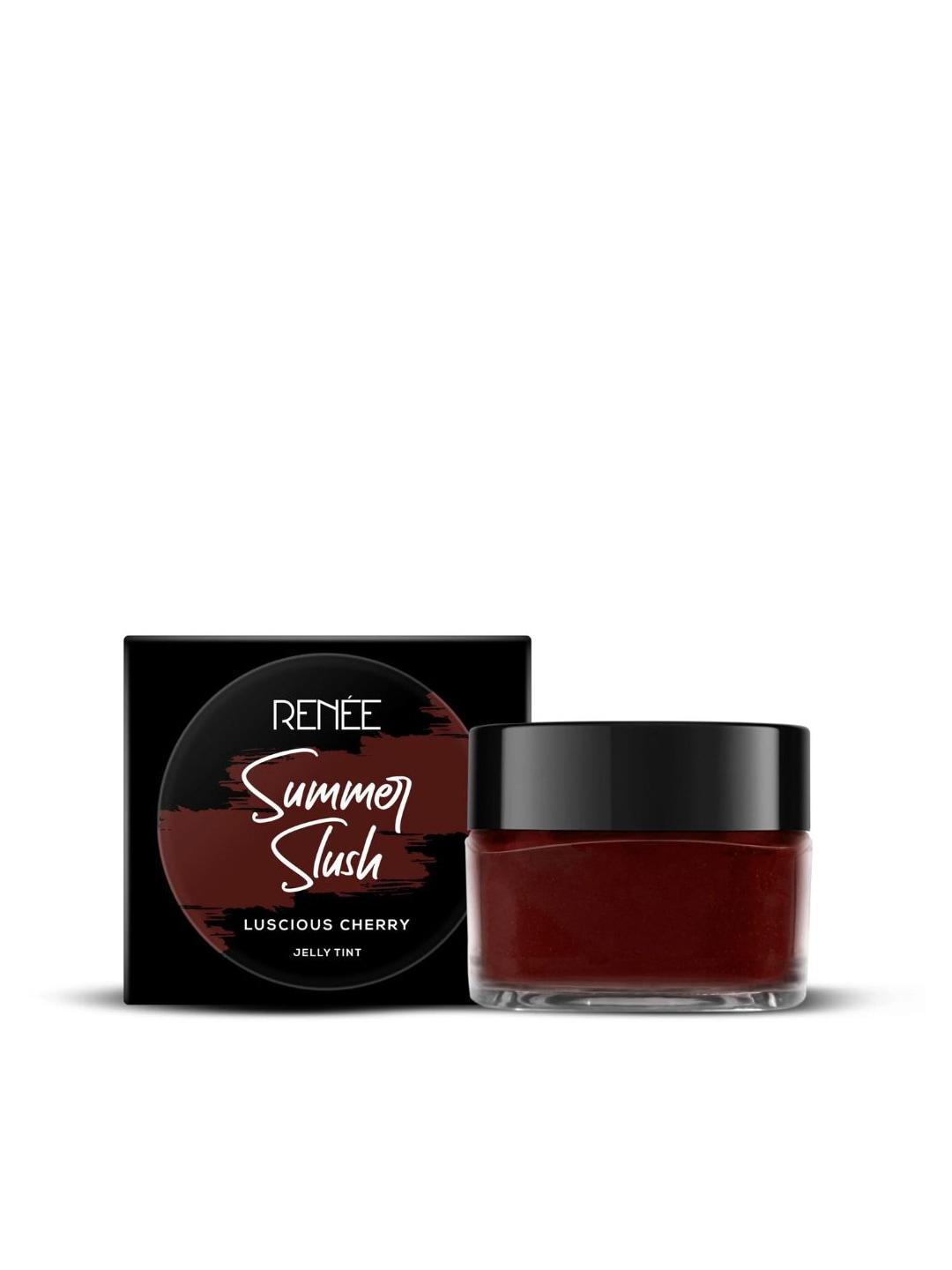 renee summer slush jelly tint - luscious cherry 13g