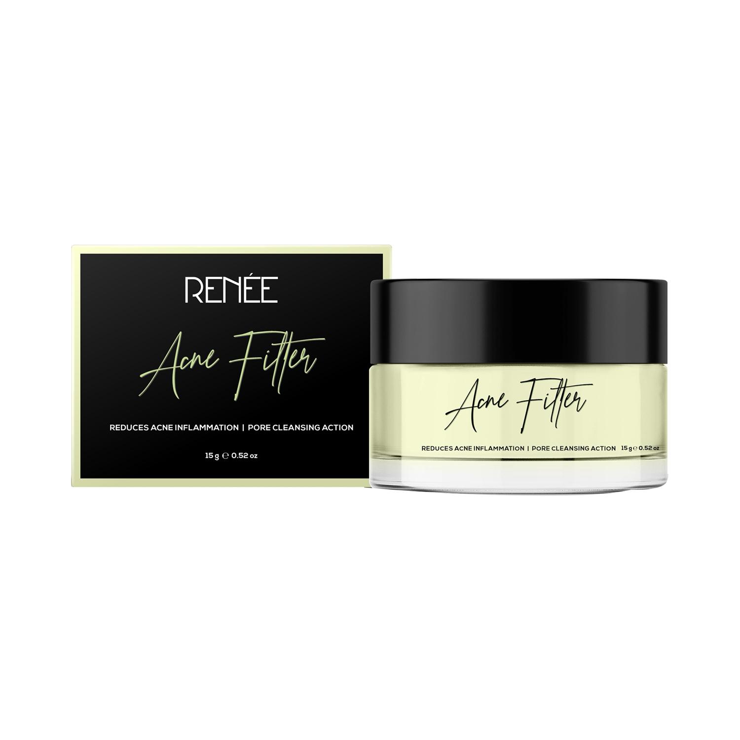 renee acne filter (15g)