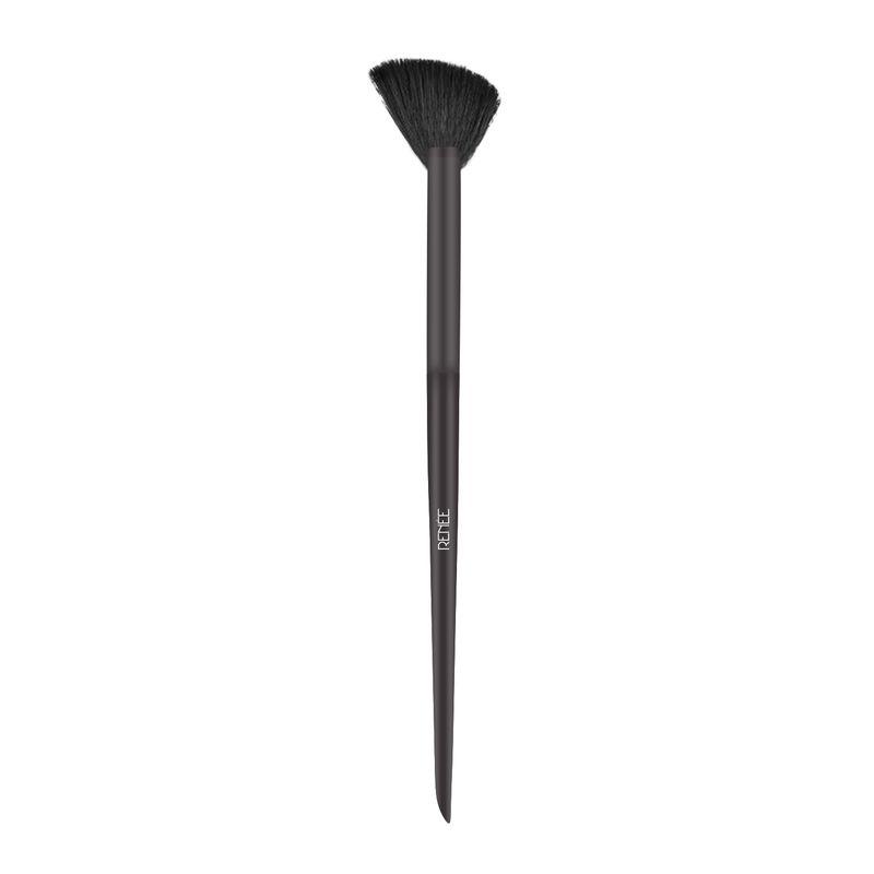 renee cosmetics fan brush - r6