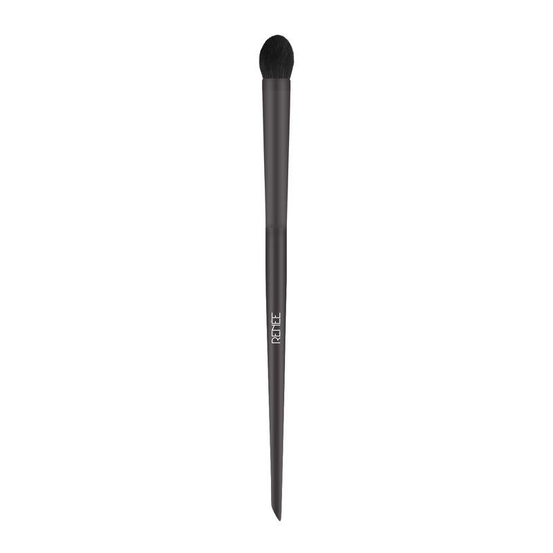 renee cosmetics large eyeshadow brush - r7