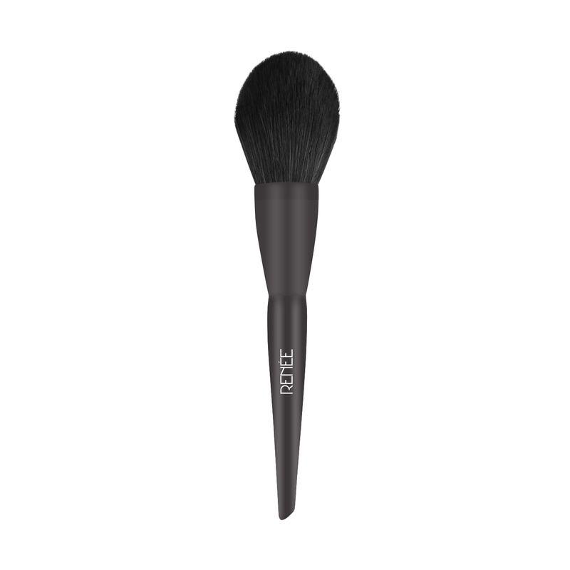 renee cosmetics powder brush - r1