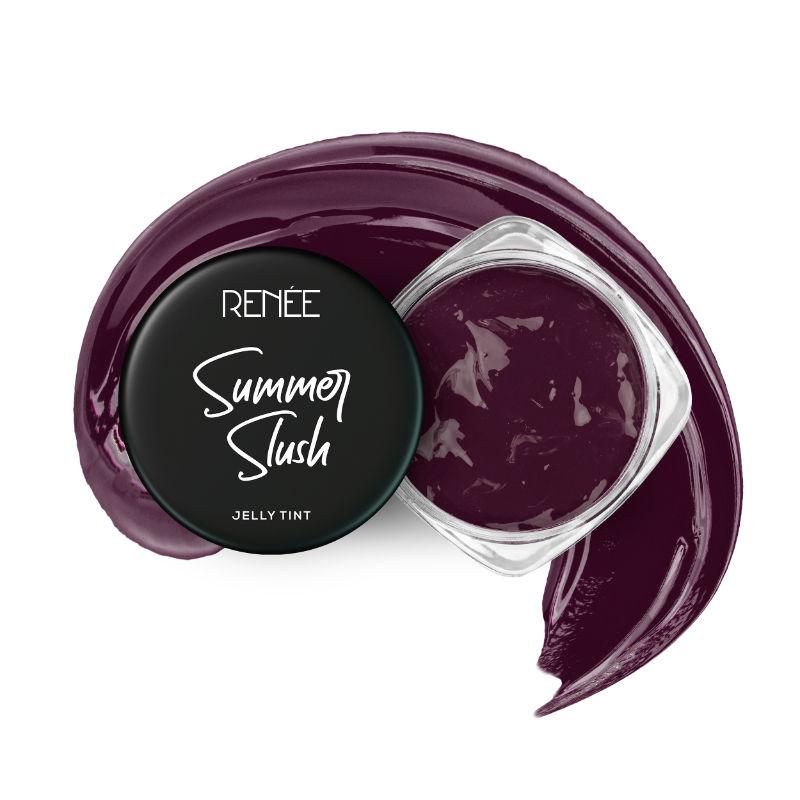 renee cosmetics summer slush jelly tint