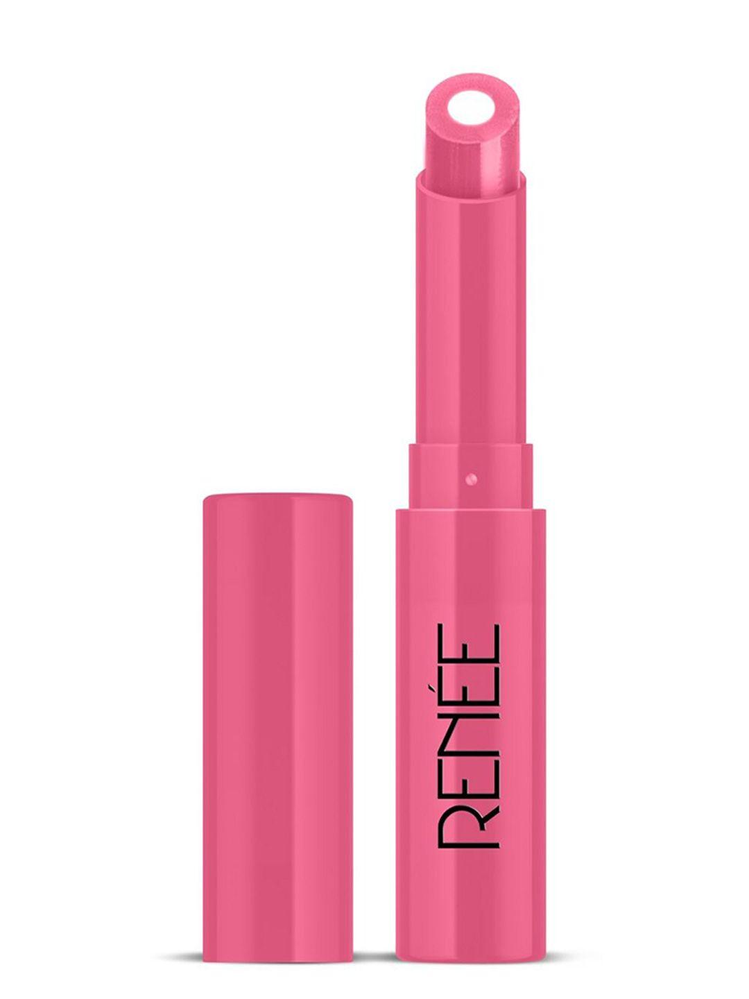 renee lip fix lip balm 1.6g - mimosa 03