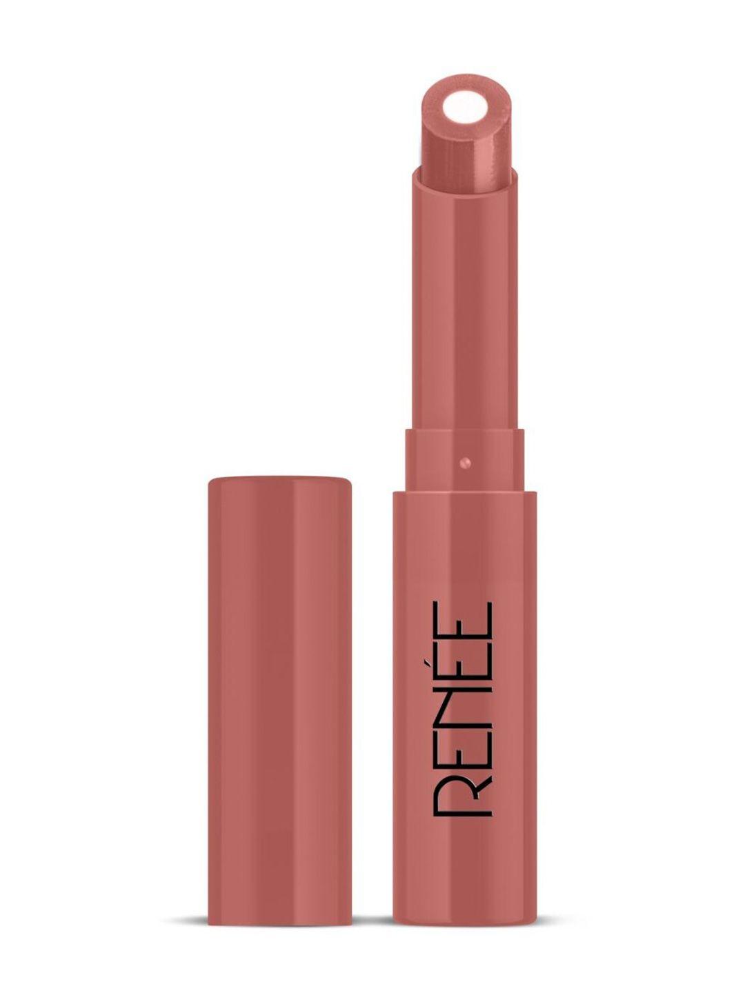 renee lip fix lip balm 1.6g - nutmeg 02