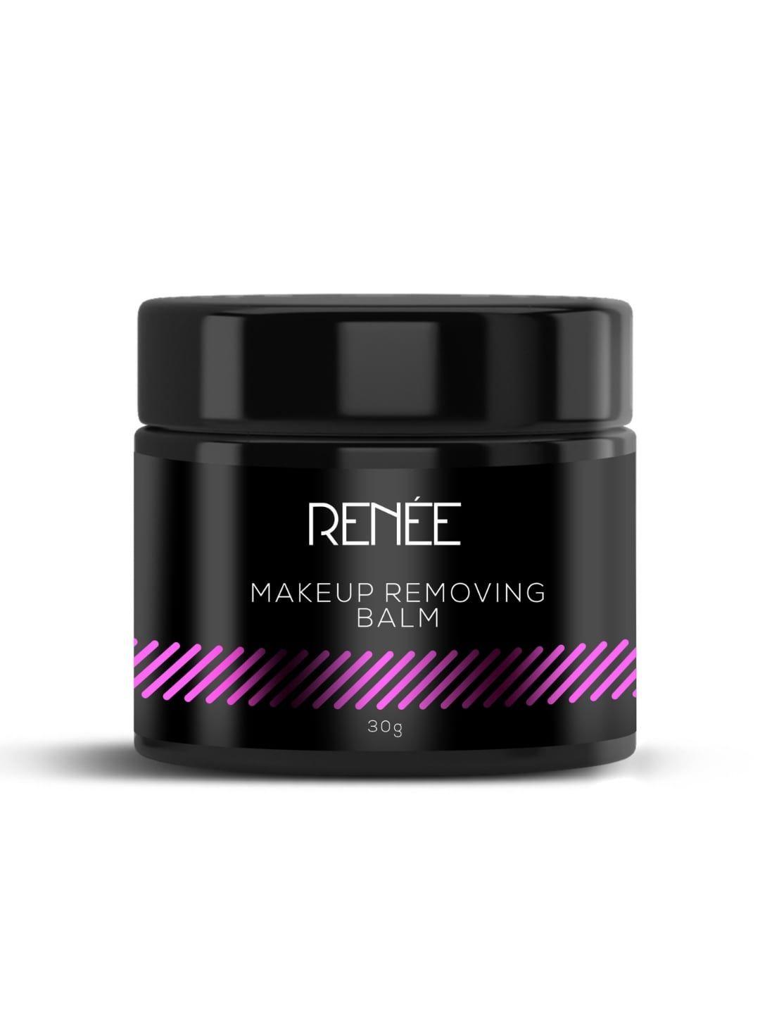 renee makeup removing balm 30g