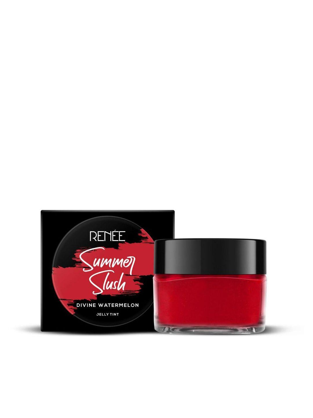 renee summer slush jelly tint - divine watermelon 13g