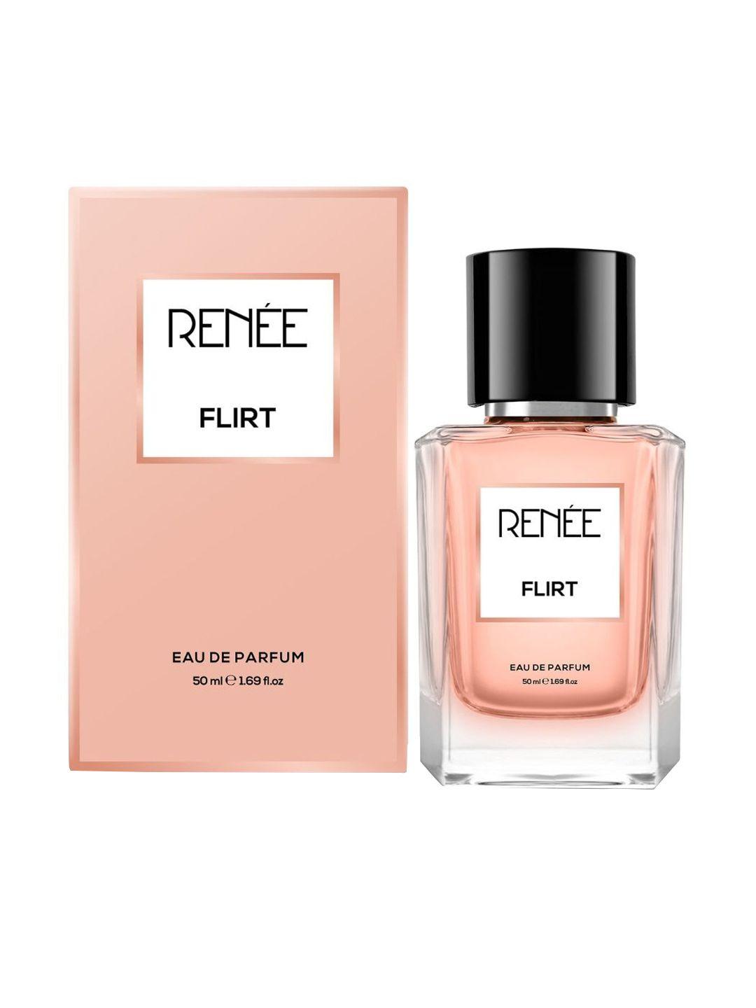 renee women flirt eau de parfum - 50ml