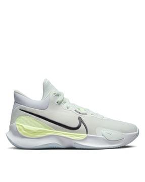 renew elevate iii basketball shoes