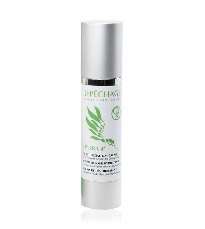 repechage hydra 4 moisturizing day cream for sensitive skin 50ml